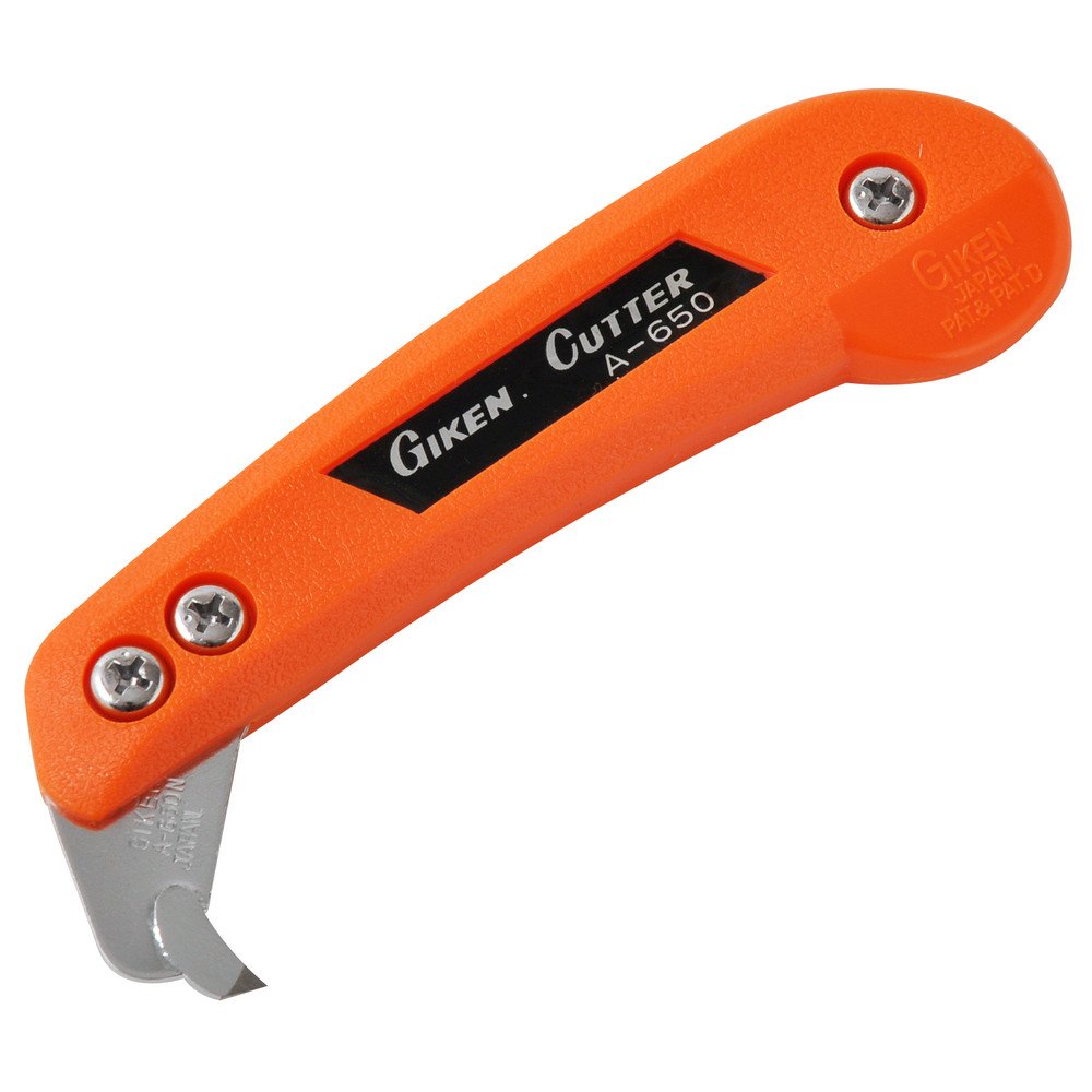 Amazon | GIKEN プラスチックカッター A-650 | アクリルカッター